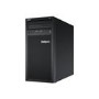 Lenovo ThinkSystem ST50 Xeon E-2144G 3.6 GHz 16c 1P 8GB 3.5 LFF 250W Gigabit Ethernet Tower Server