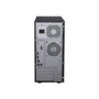 Lenovo ThinkSystem ST50 Xeon E-2144G 3.6 GHz 16c 8GB UDIMM DDR4 2x 1TB HDD 3.5 LFF 250W Gigabit Ethernet Tower Server