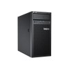 Lenovo ST50 ST50 Xeon E-2224G 3.5GHz 8GB 2TB Tower Server