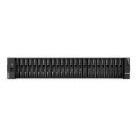 Lenovo ThinkSystem DE2000H SAS Hybrid Flash Array SFF