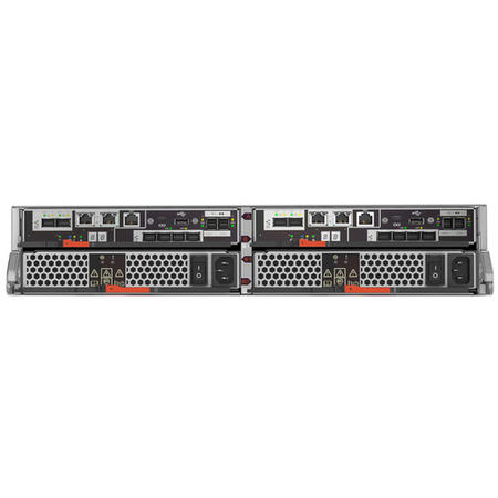 Lenovo ThinkSystem DE4000H FC Hybrid Flash Array SFF