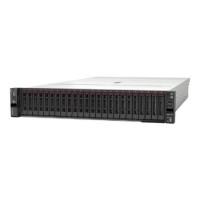 Lenovo ThinkSystem SR650 V2 Intel Xeon Silver 4310 2.1GHz 12c 32GB RAM 2U Rack Server - No HDD