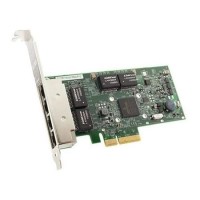 Lenovo NetXtreme PCIe 1Gb 4-Port RJ45 Ethernet Adapter