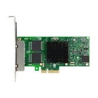 Lenovo I350-T4 PCIe 1Gb 4-Port RJ45 Ethernet Adapter