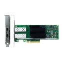 7ZT7A00537 Lenovo Len PCIe 10Gb 2-Port SFP+