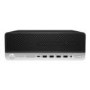HP EliteDesk 705 G4 SFF AMD Ryzen 7 Pro 2700 8GB 256GB SSD Radeon R7 430 Windows 10 Pro Desktop PC
