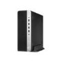 HP EliteDesk 705 G4 SFF AMD Ryzen 7 Pro 2700 8GB 256GB SSD Radeon R7 430 Windows 10 Pro Desktop PC