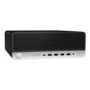 HP EliteDesk 705 G4 SFF AMD Ryzen 7 Pro 2700 8GB 256GB SSD Radeon R7 430 Windows 10 Pro Desktop PC