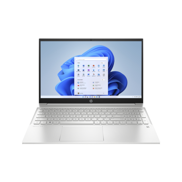 HP Pavillion 15-eg3005na Intel Core i5 13th Gen 8GB 512 GB 15.6 Inch Windows 11 Home Laptop