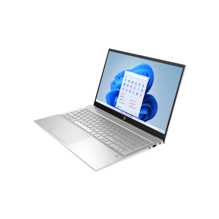 HP Pavillion 15-eg3005na Intel Core i5 13th Gen 8GB 512 GB 15.6 Inch Windows 11 Home Laptop