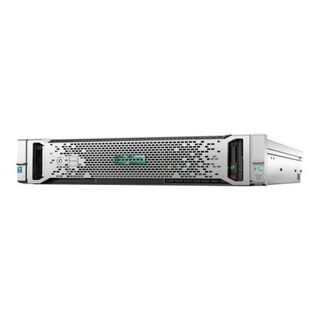 HPE Proliant DL380 Gen9 E5-2690v3 10GB Rack Server