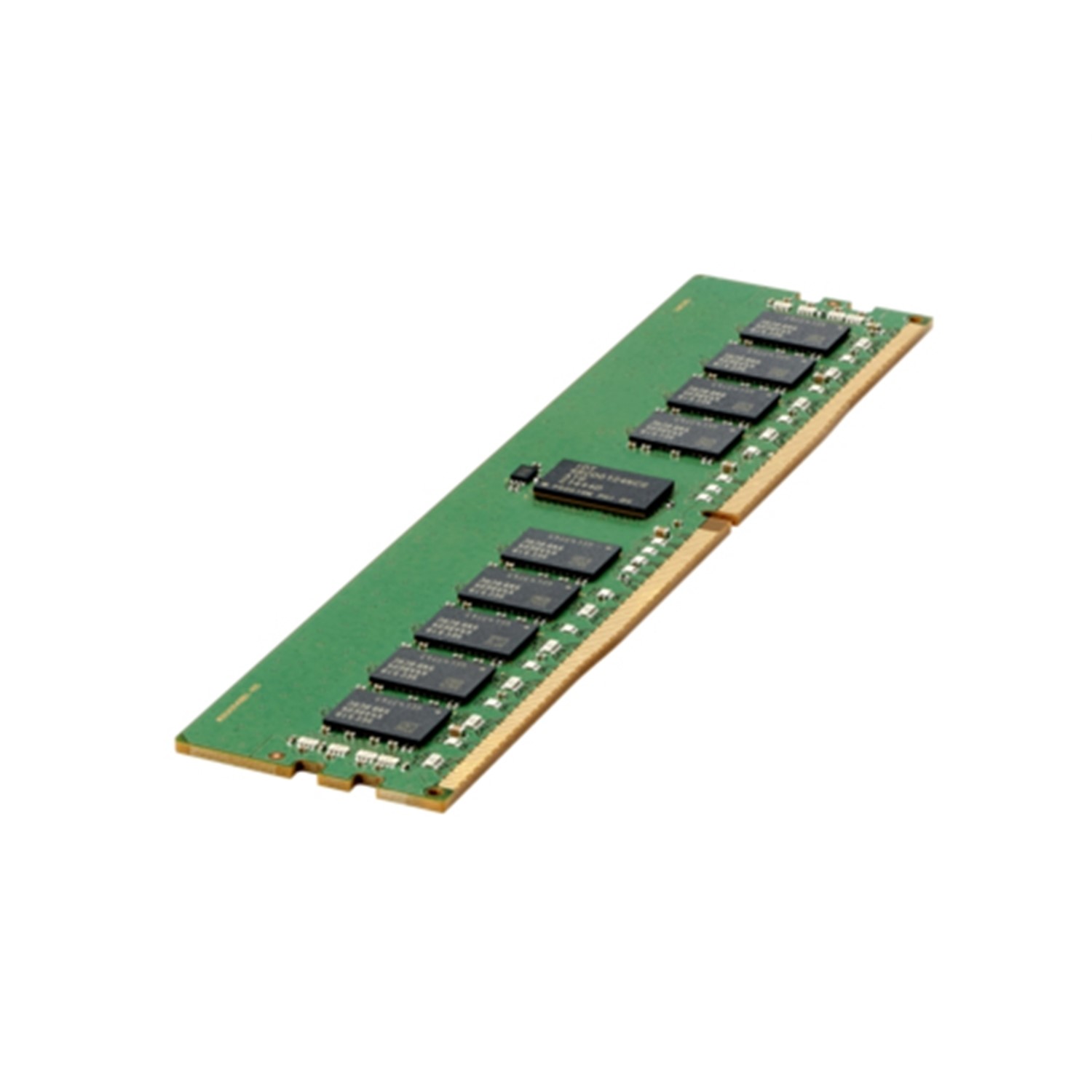 HPE 8GB DDR4 2400MHz 1.2V ECC DIMM Registered Memory