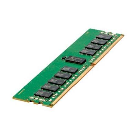 HPE 16GB DDR4 2400MHz 1.2V ECC DIMM Registered Memory