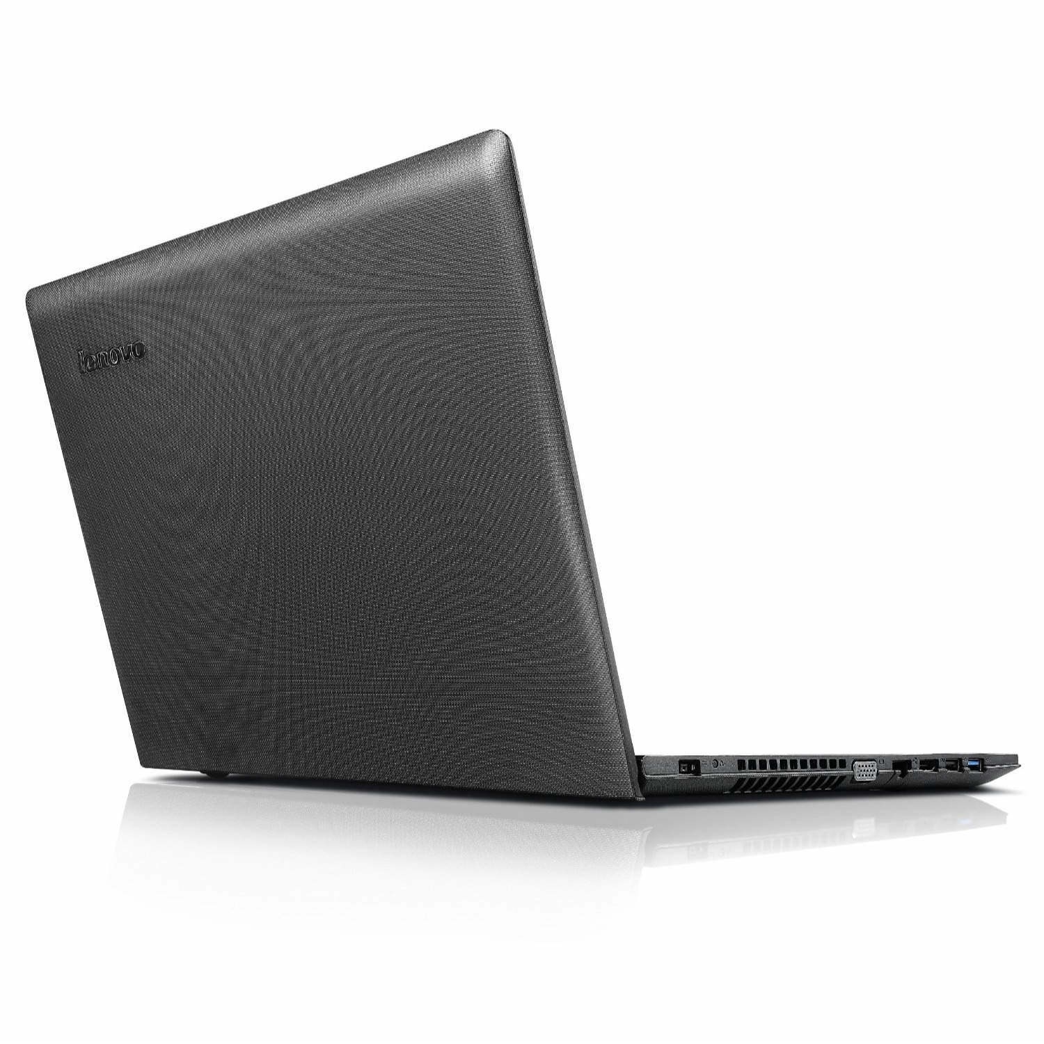 Lenovo G50-45 AMD A8-6410 Quad Core 4GB 500GB 15.6 inch DVDSM