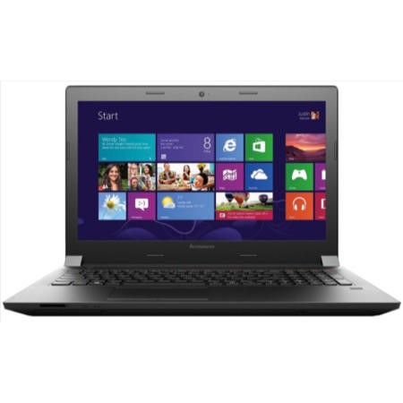 Lenovo B50-80 Core i5 8GB 1TB 15.6 inch Full HD Windows 8.1 Laptop