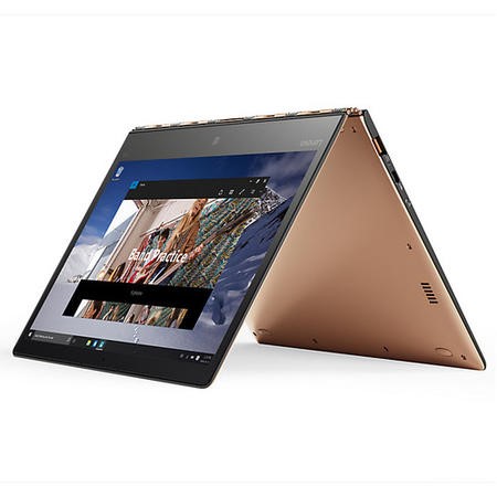 Lenovo Yoga 900S Core M7-6Y75 8GB 256GB SSD 12.5 Inch Windows 10