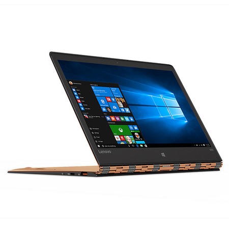 Lenovo Yoga 900S Core M7-6Y75 8GB 256GB SSD 12.5 Inch Windows 10