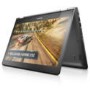 Lenovo Yoga 500-14ACL AMD A8-7410 8GB RAM 1TB HDD NO-SSD 14" Windows 10 Home Black Laptop