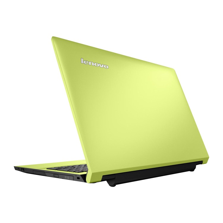 Lenovo ideapad IdeaPad 305 Intel Pentium 3825U 8GB 1TB DVDRW Windows 10 laptop