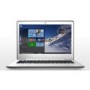 Lenovo 500S-13ISK Intel -Core i7-6500U 8GB NO-HDD 128GB SATA SSD  13.3" Windows 10 Home High End Edition White Laptop