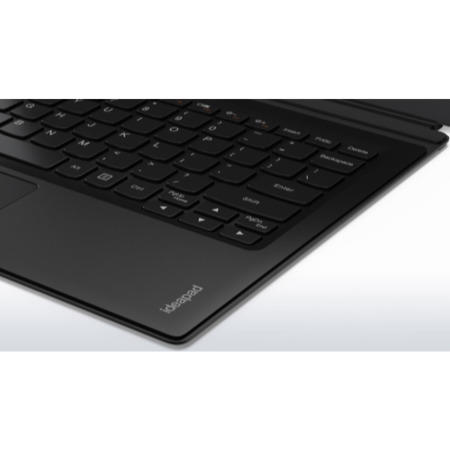Lenovo Miix 700-12ISK 80QL 12" Intel Core M5-6Y54 4GB RAM 128GB HDD Windows 10 Professional Convertible Laptop 