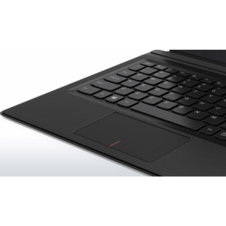 Lenovo Miix 700-12ISK 80QL 12" Intel Core M5-6Y54 4GB RAM 128GB HDD Windows 10 Professional Convertible Laptop 