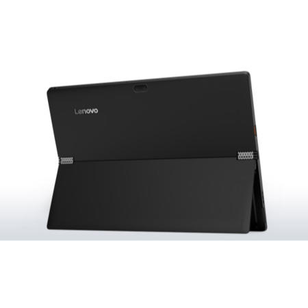 Lenovo Miix 700-12ISK 80QL 12" Intel Core M5-6Y54 4GB RAM 128GB HDD Windows 10 Professional Convertible Laptop 