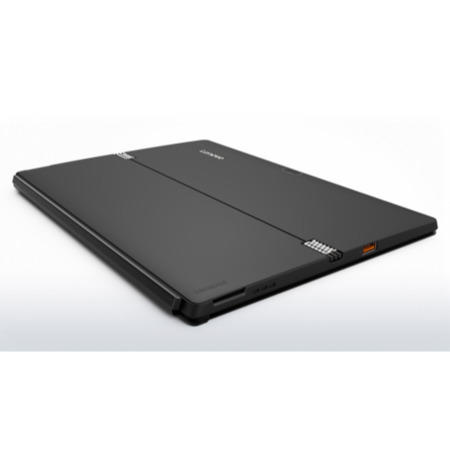 Lenovo Miix 700-12ISK 80QL 12" Intel Core M5-6Y54 4GB RAM 128GB HDD Windows 10 Professional Convertible Laptop 