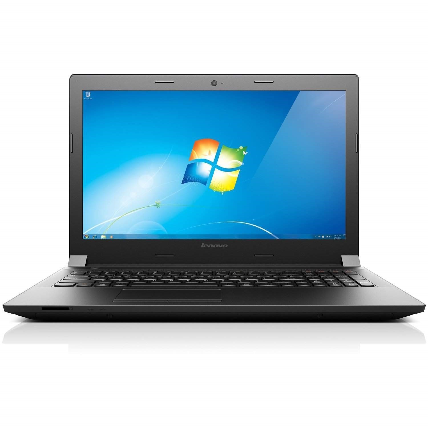 Lenovo B50-10 15.6 Inch Intel Pentium N3540 4GB 128GB SSD DVD-RW