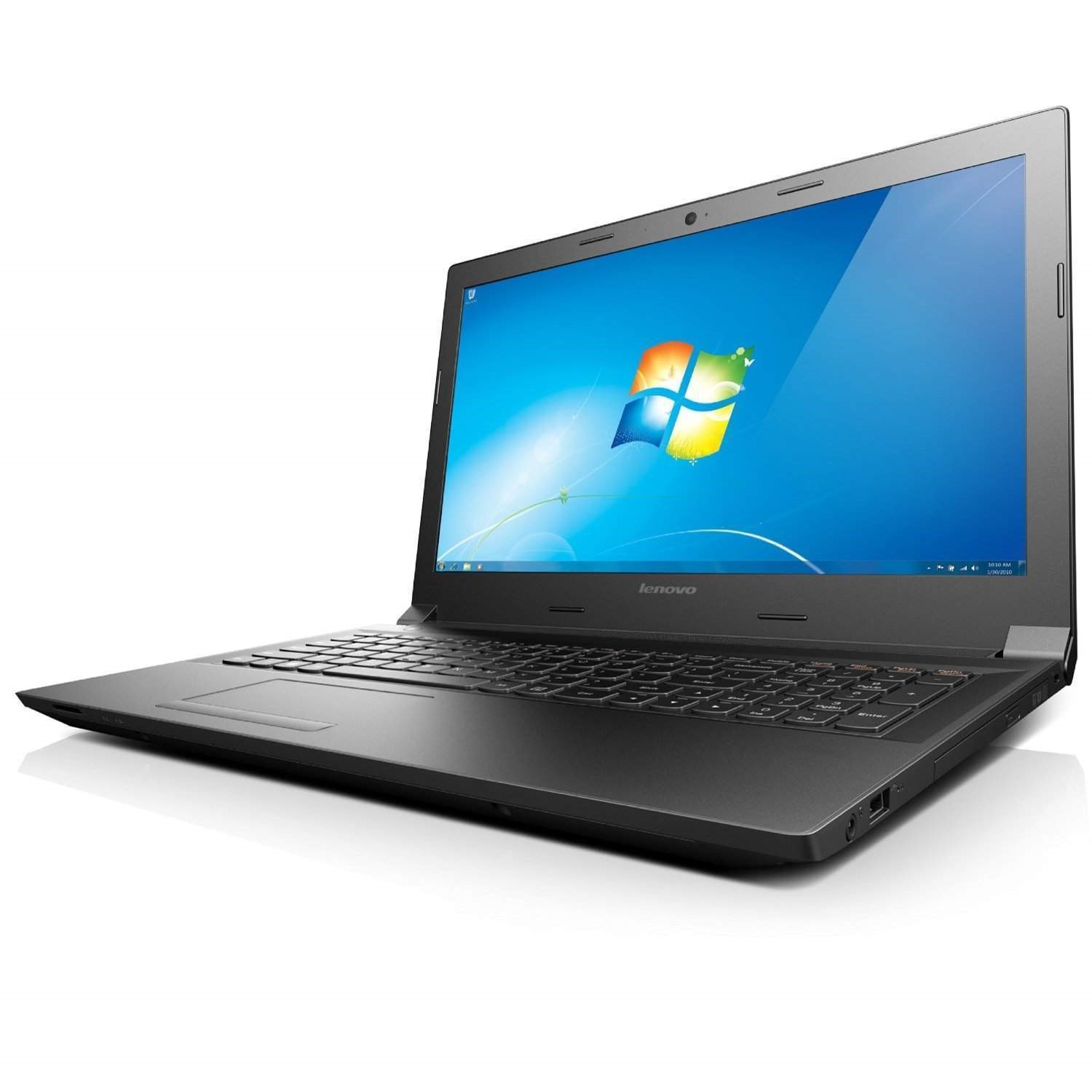 Lenovo B50-10 15.6 Inch Intel Pentium N3540 4GB 128GB SSD DVD-RW