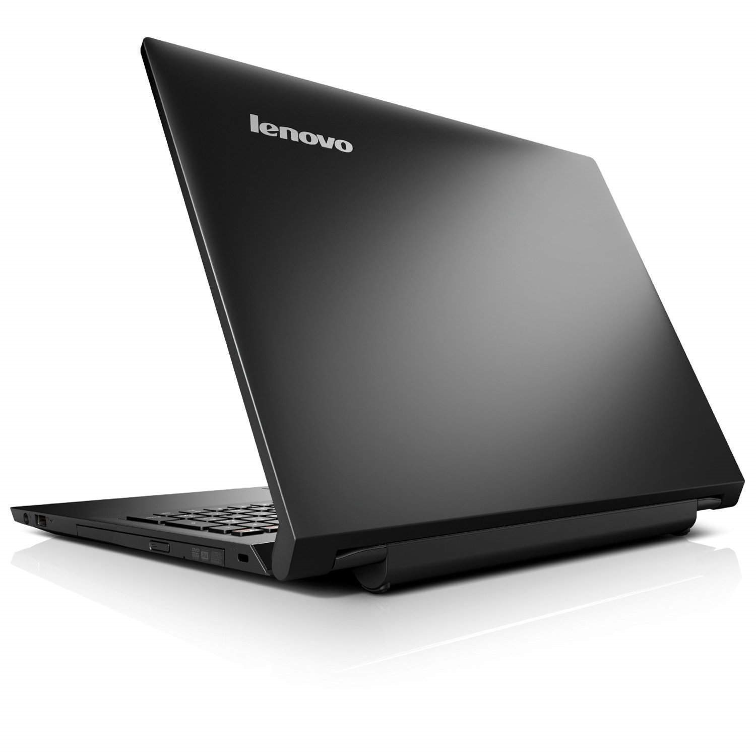 Lenovo B50-10 15.6 Inch Intel Pentium N3540 4GB 128GB SSD DVD-RW