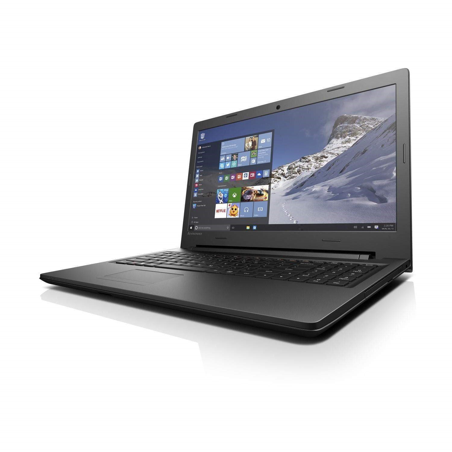 Lenovo B50-50 Core i5-5200U 4GB 128GB SSD DVDRW 15.6 Inch Windows
