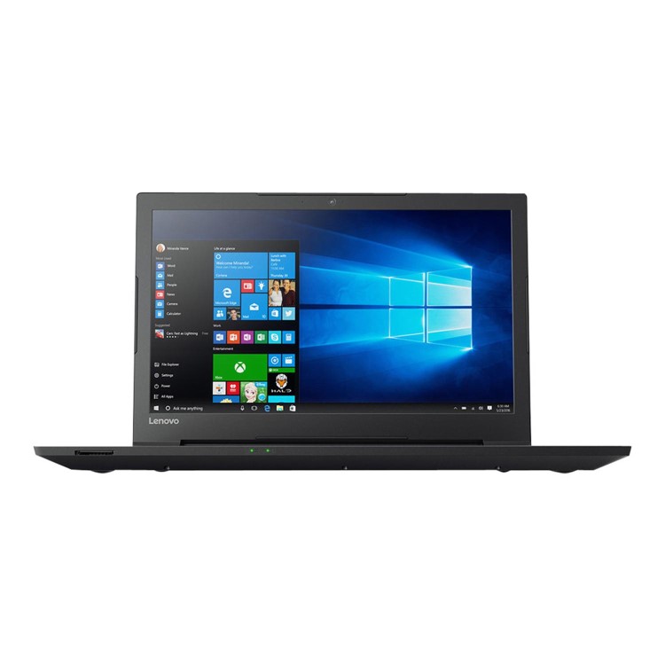 Lenovo V110-15AST AMD A9-9410 8GB 256GB DVD-RW 15.6 Inch Windows 10 Laptop