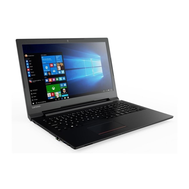 Lenovo V110 Core i5-6200U 4GB 128GB SSD DVD-RW 15.6 Inch Windows 10 Professional Laptop