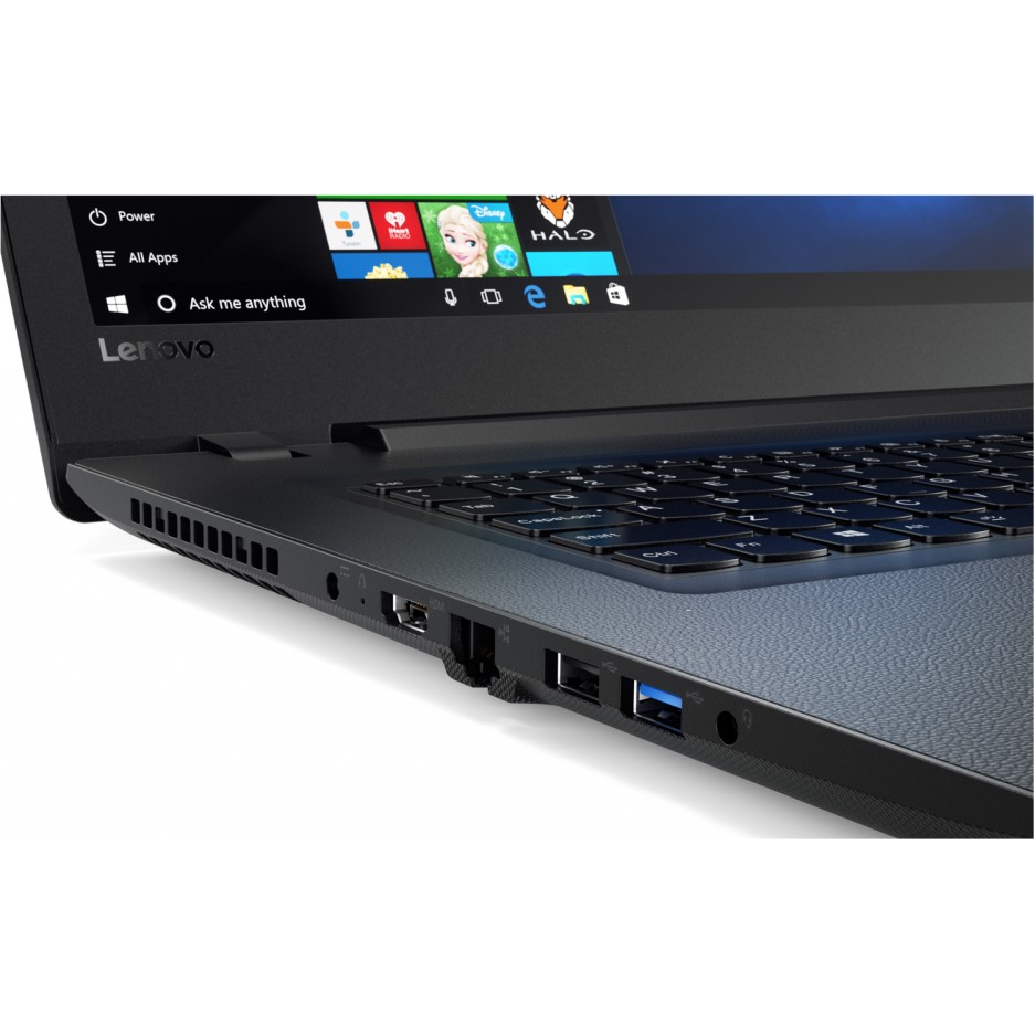 Lenovo V110 15isk 15 6 Laptop Intel Core I5 6200u 2 3 Amazon Co Uk Electronics