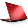 Lenovo ideapad 310 Core i5-7200U 8GB 1TB DVD-RW Windows 10 Laptop - Red