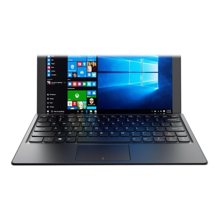Lenovo MIIX 510 Core i7-6500U 8GB 256GB SSD 12 Inch Full HD Windows 10 Pro Convertible Tablet / laptop
