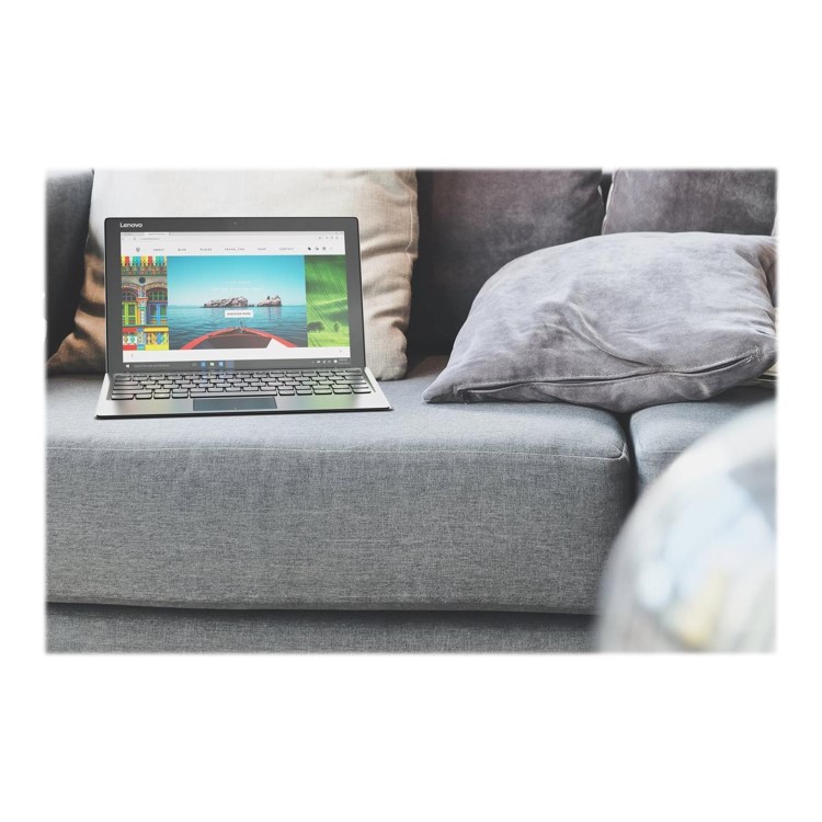 Lenovo MIIX 510 Core i7-6500U 8GB 256GB SSD 12 Inch Full HD Windows 10 Pro Convertible Tablet / laptop