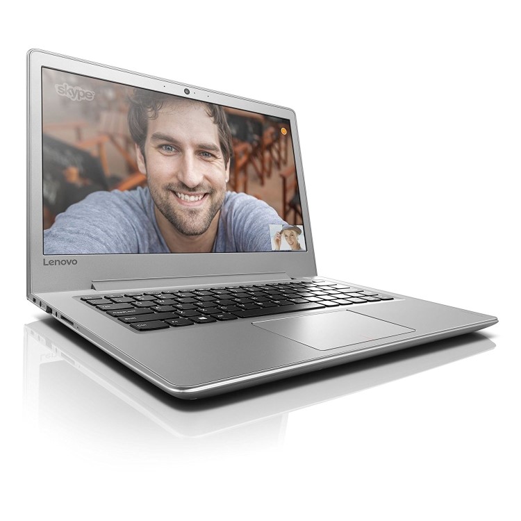Lenovo IdeaPad 510S Core i5-7200U 8GB 128GB SSD 14 Inch Windows 10 Laptop 