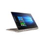 Lenovo YOGA 910-13IKB Core i5-7200U 8GB 256GB SSD 13.9 Inch Convertible Windows 10 Laptop 