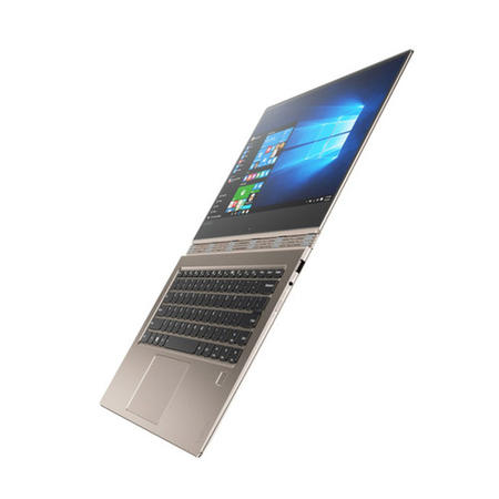 Lenovo YOGA 910-13IKB Core i5-7200U 8GB 256GB SSD 13.9 Inch Convertible Windows 10 Laptop 