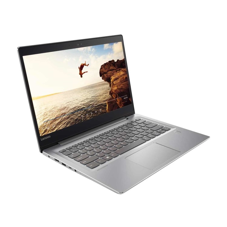 Lenovo IdeaPad 520s Core i3-7100 8GB 128GB SSD 14 Inch Full HD Windows 10 Laptop 