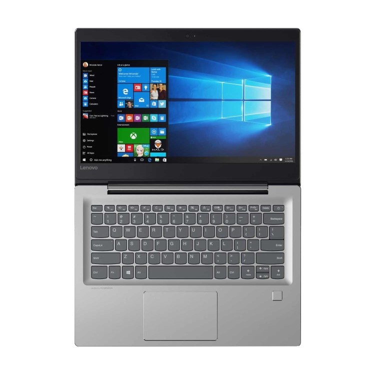 Lenovo IdeaPad 520s Core i3-7100 8GB 128GB SSD 14 Inch Full HD Windows 10 Laptop 