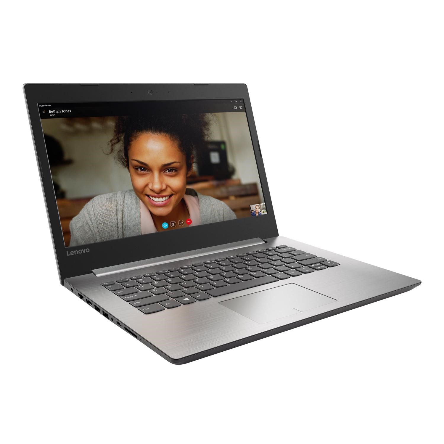 Ssd notebook lenovo ideapad 320 deals
