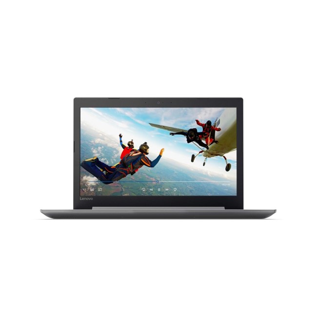 Lenovo IdeaPad 320 Core i5-7200U 4GB 2TB 15.6 Inch Windows 10 Laptop