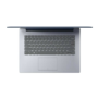 Lenovo IdeaPad 320-14AST AMD A6-9220 4GB 1TB 14 Inch Windows 10 Laptop - Silver / Blue