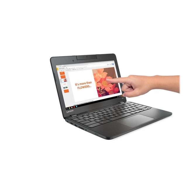 Lenovo N23 Celeron N3160 2GB 16GB 11.6 Inch Google Chrome OS Chromebook Laptop