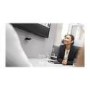 Jabra PanaCast Panoramic 4K Video Conferencing Camera