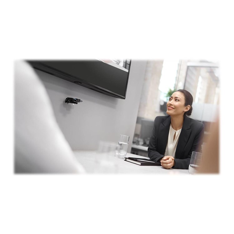 Jabra PanaCast Panoramic 4K Video Conferencing Camera