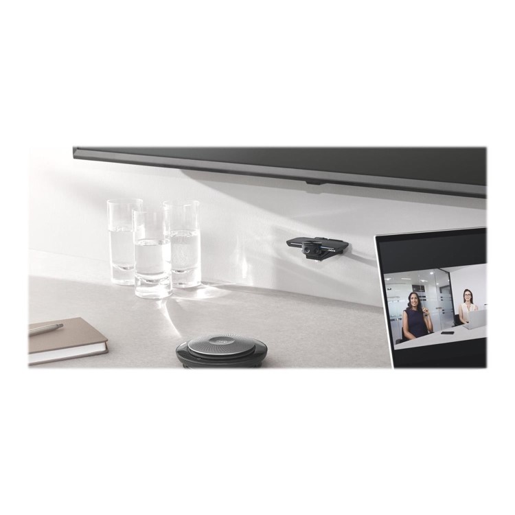 Jabra PanaCast Panoramic 4K Video Conferencing Camera